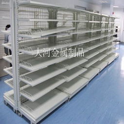 常熟市大河金屬制品廠 蘇州超市貨架與倉儲設(shè)備制造的堅(jiān)實(shí)力量